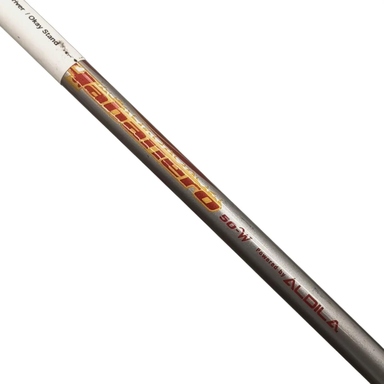 Callaway Diablo Edge Driver / Flex Ladies / Loft 13 5/6