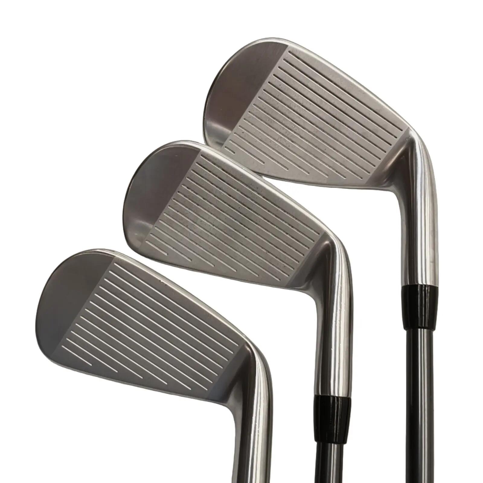 Linkshand Titleist T250★ Eisenset / 6-PW+GW / Flex A-flex / Graphit 6/7