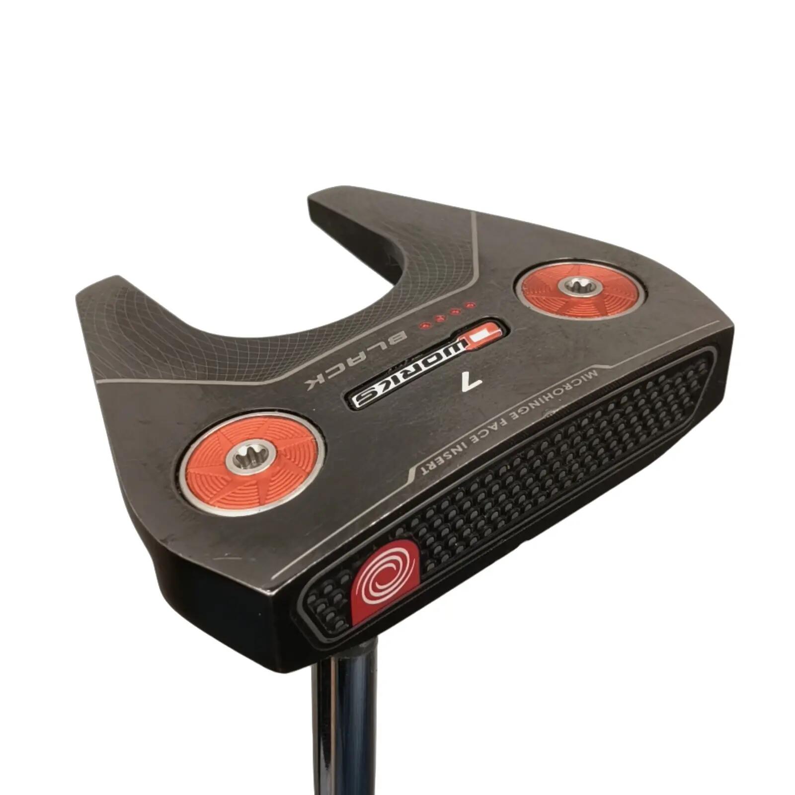 Odyssey O-Works #7 Putter / 34" 3/6