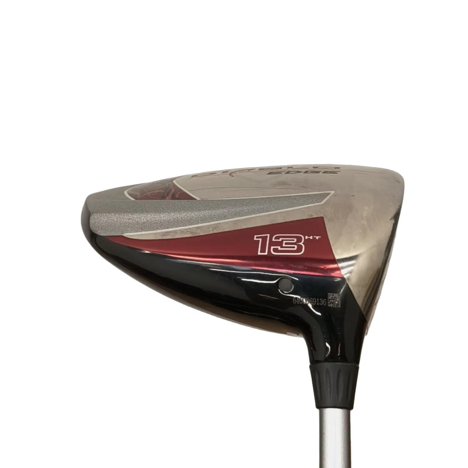 Callaway Diablo Edge Driver / Flex Ladies / Loft 13 3/6
