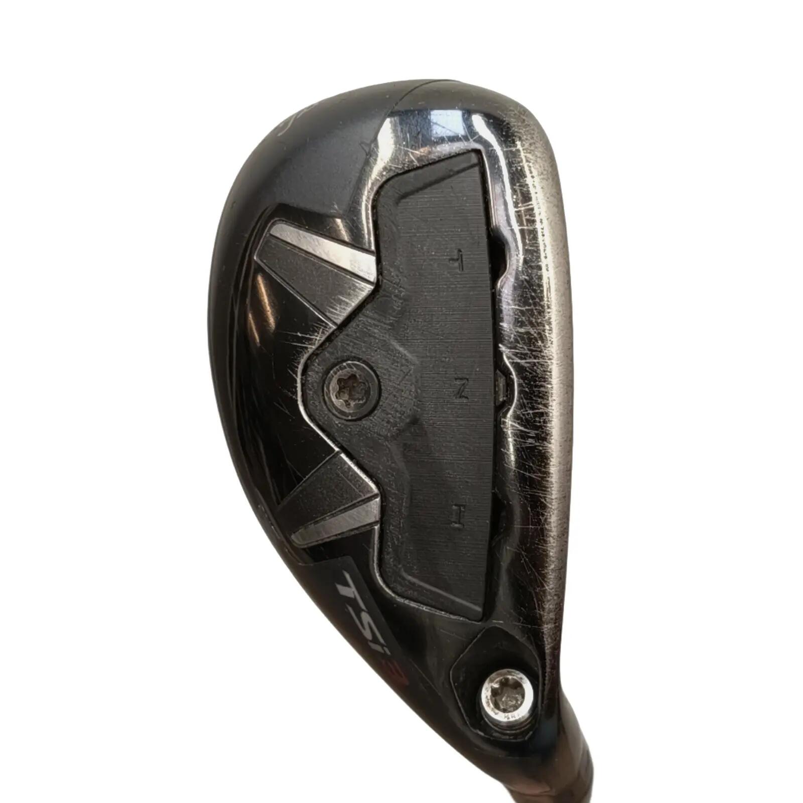 TITLEIST picture