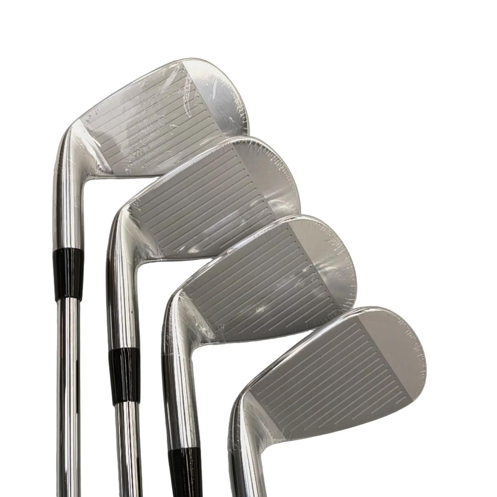 Mizuno Pro 245 Juego de hierros / 5-PW+GW / Flex Regular / Acero 7/7