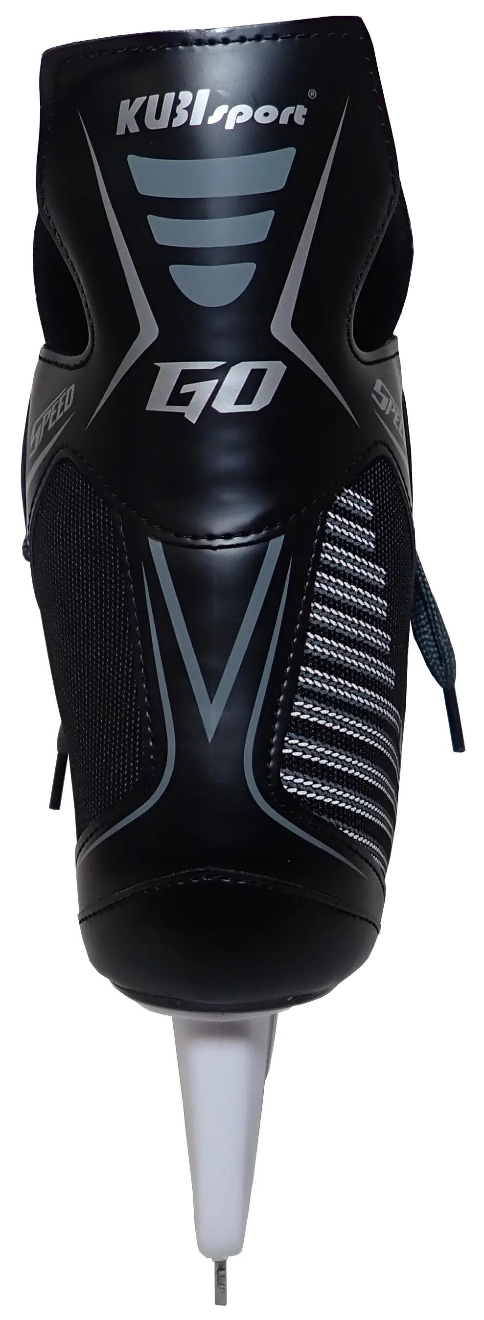 Patins de hockey pour hommes 5/5