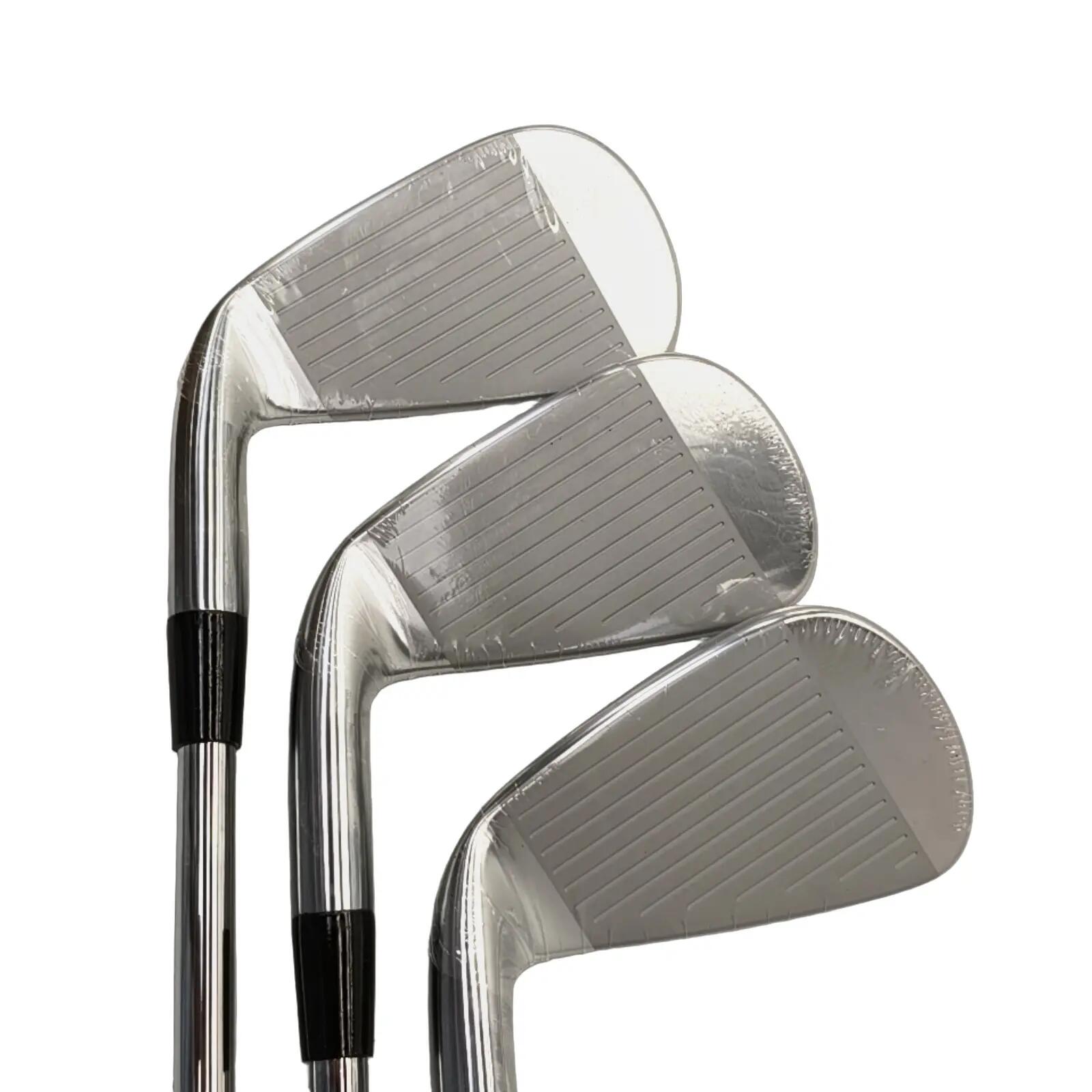 Mizuno Pro 245 Juego de hierros / 5-PW+GW / Flex Regular / Acero 6/7