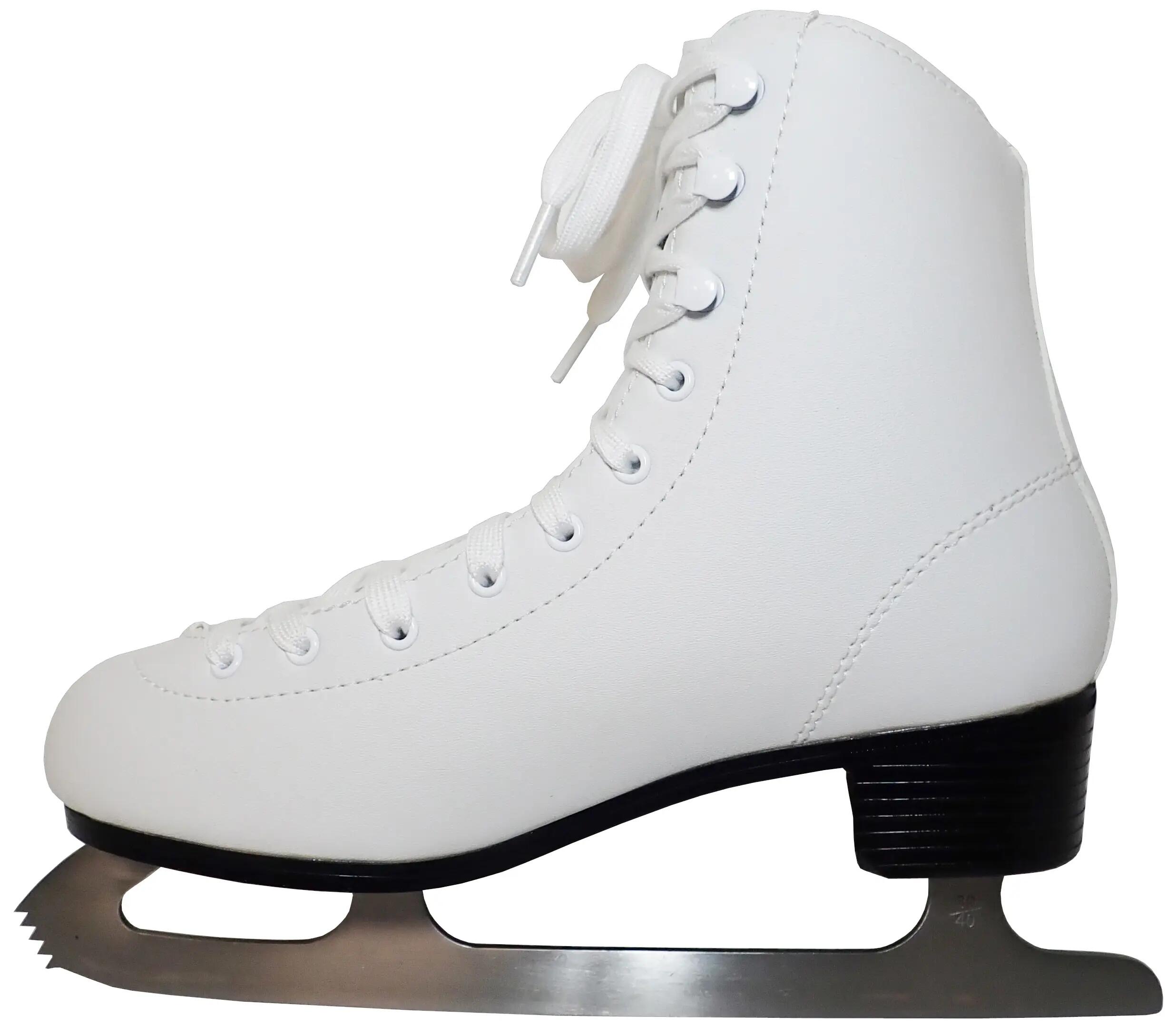 Damen Eiskunstlauf Schlittschuhe 36/43 5/5