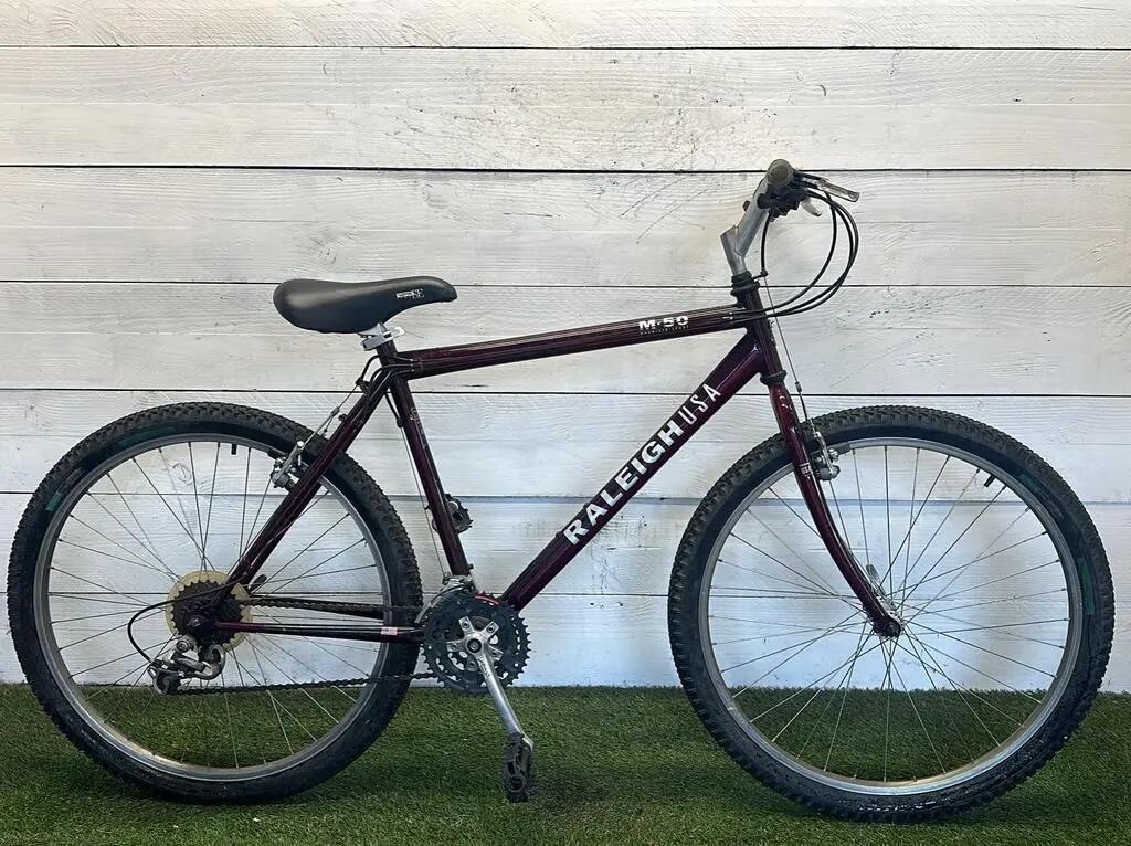 BIKE picture