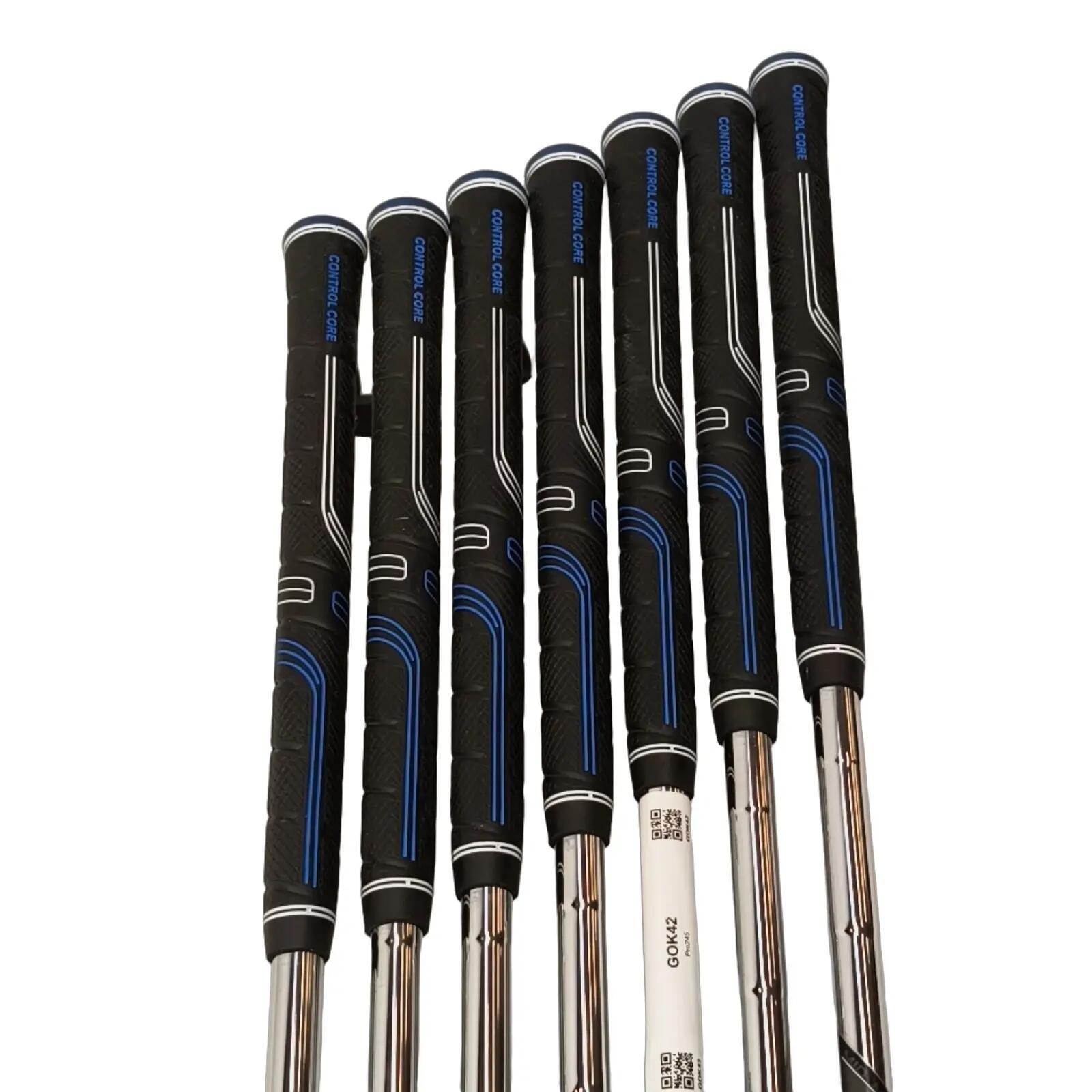 Mizuno Pro 245 Juego de hierros / 5-PW+GW / Flex Regular / Acero 5/7