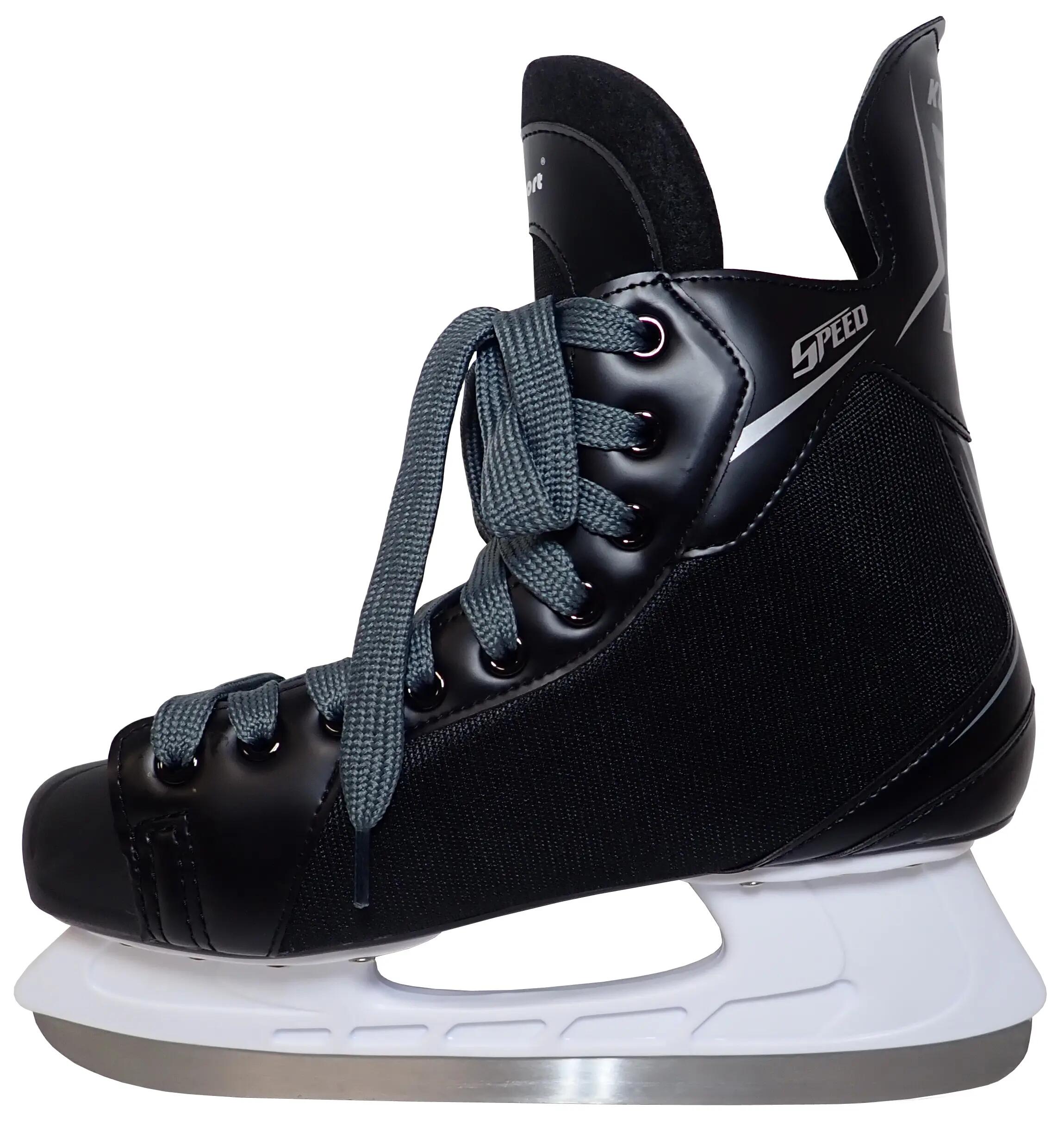 Patins de hockey pour hommes 3/5