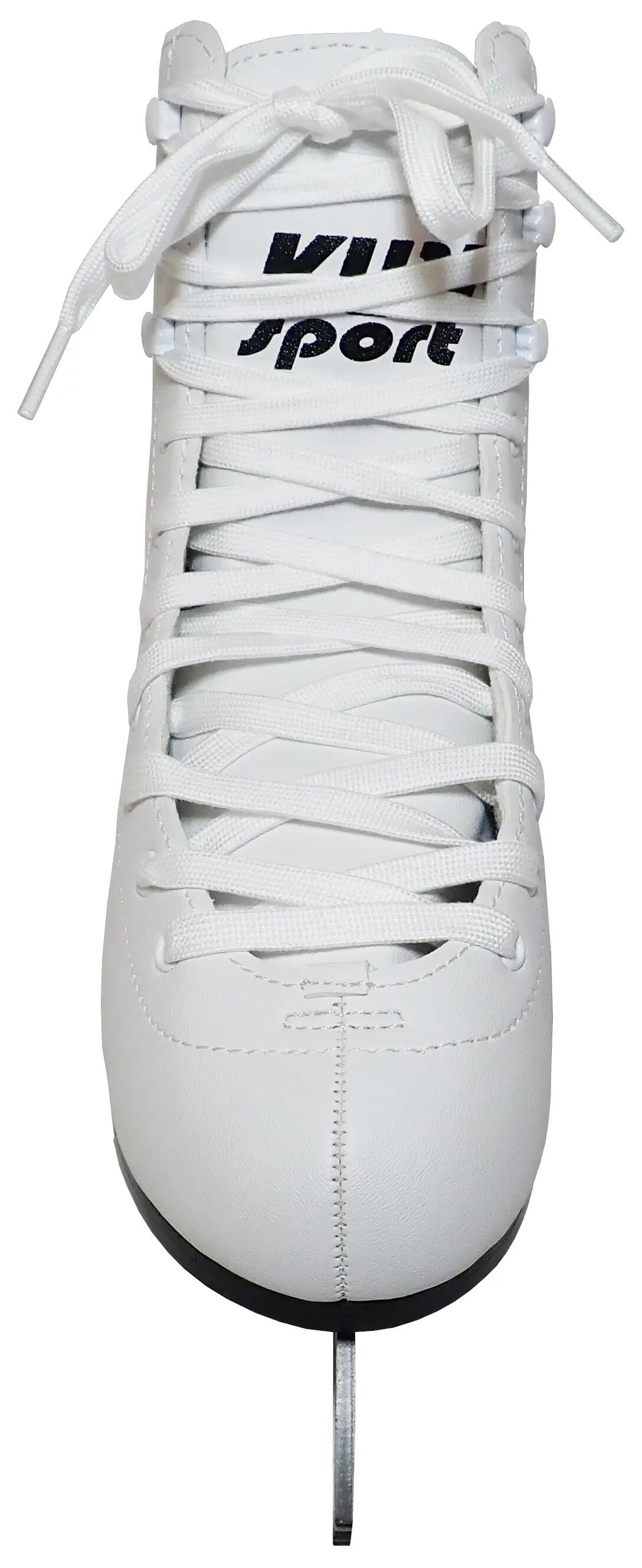 Damen Eiskunstlauf Schlittschuhe 36/43 3/5