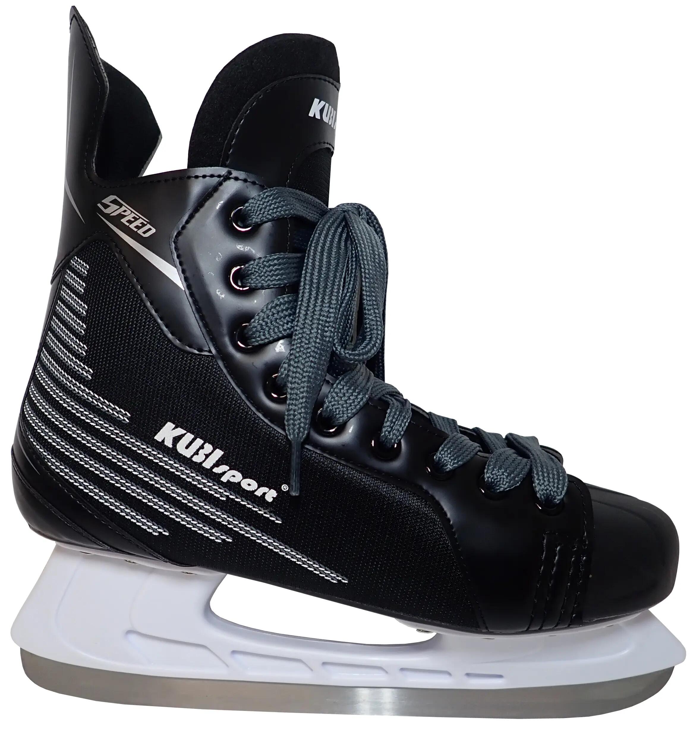 Patins de hockey pour hommes 2/5