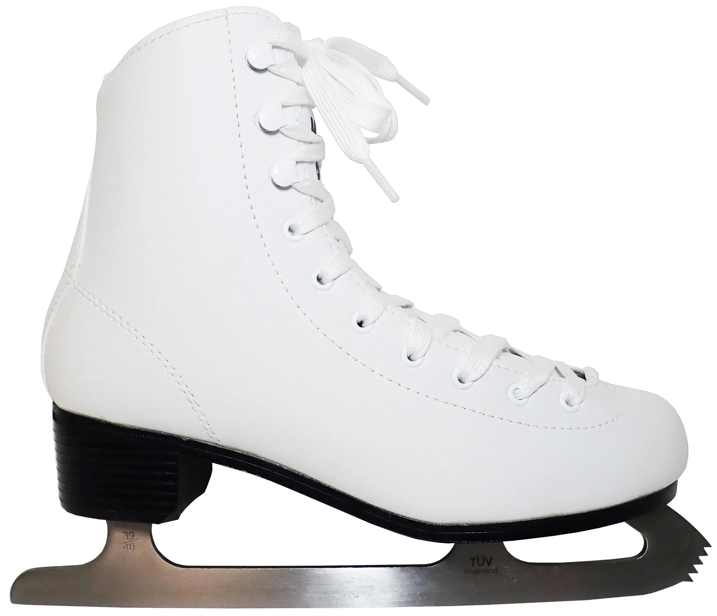 Damen Eiskunstlauf Schlittschuhe 36/43 2/5
