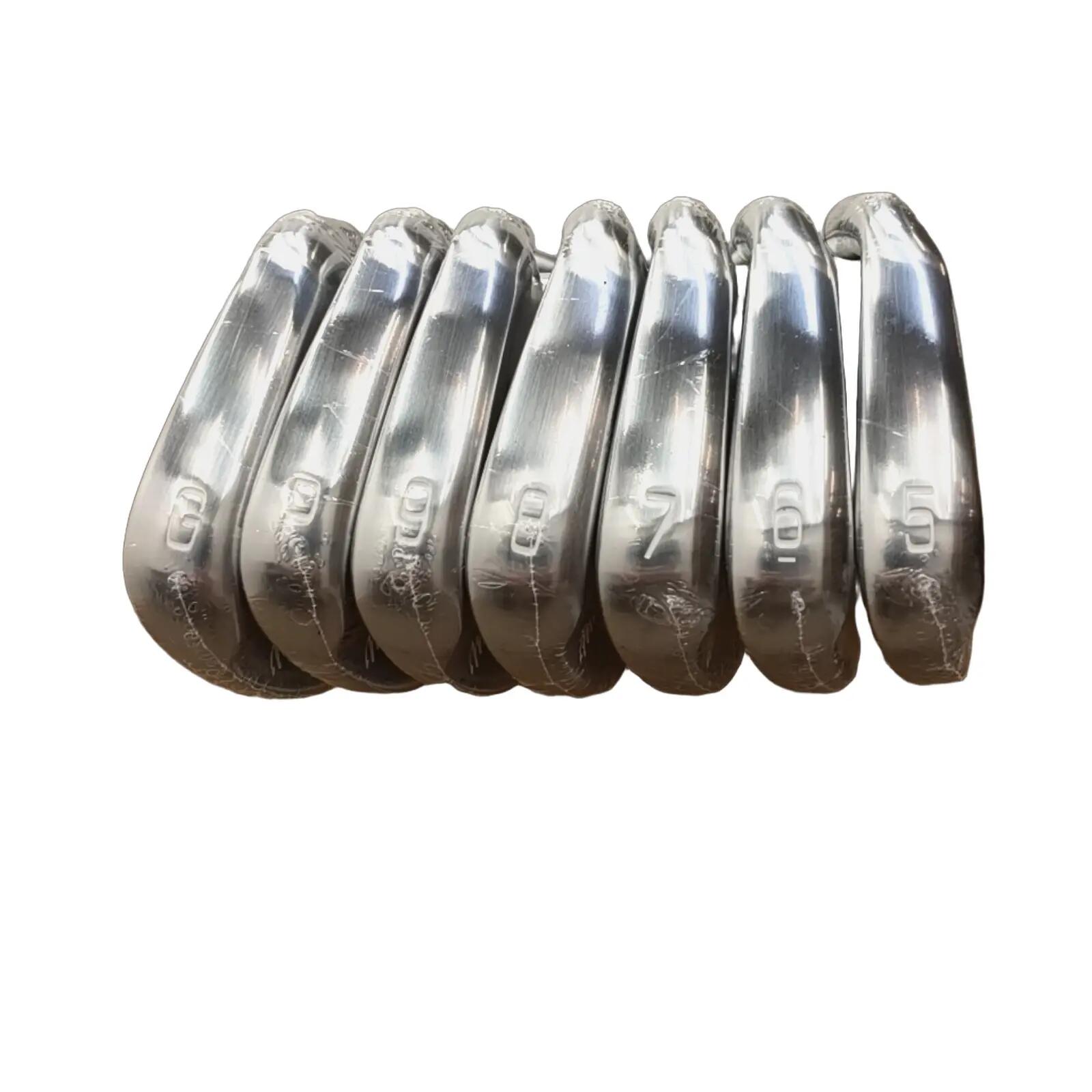 Mizuno Pro 245 Juego de hierros / 5-PW+GW / Flex Regular / Acero 2/7