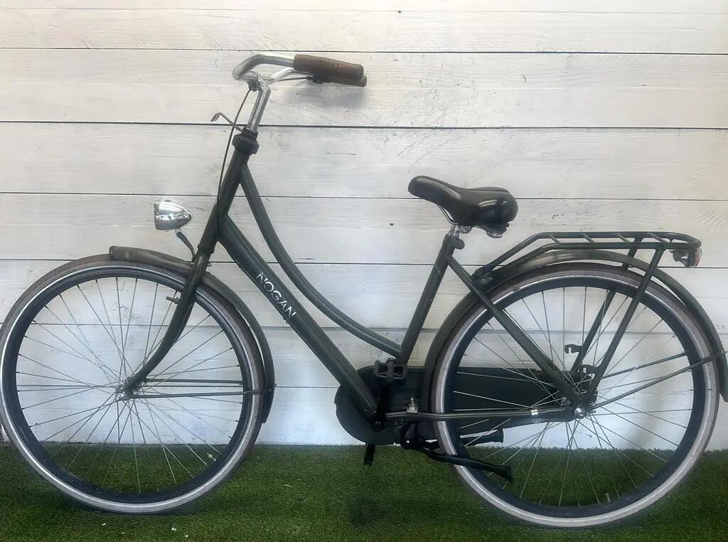 Bicicletta usata Nogan 4/4