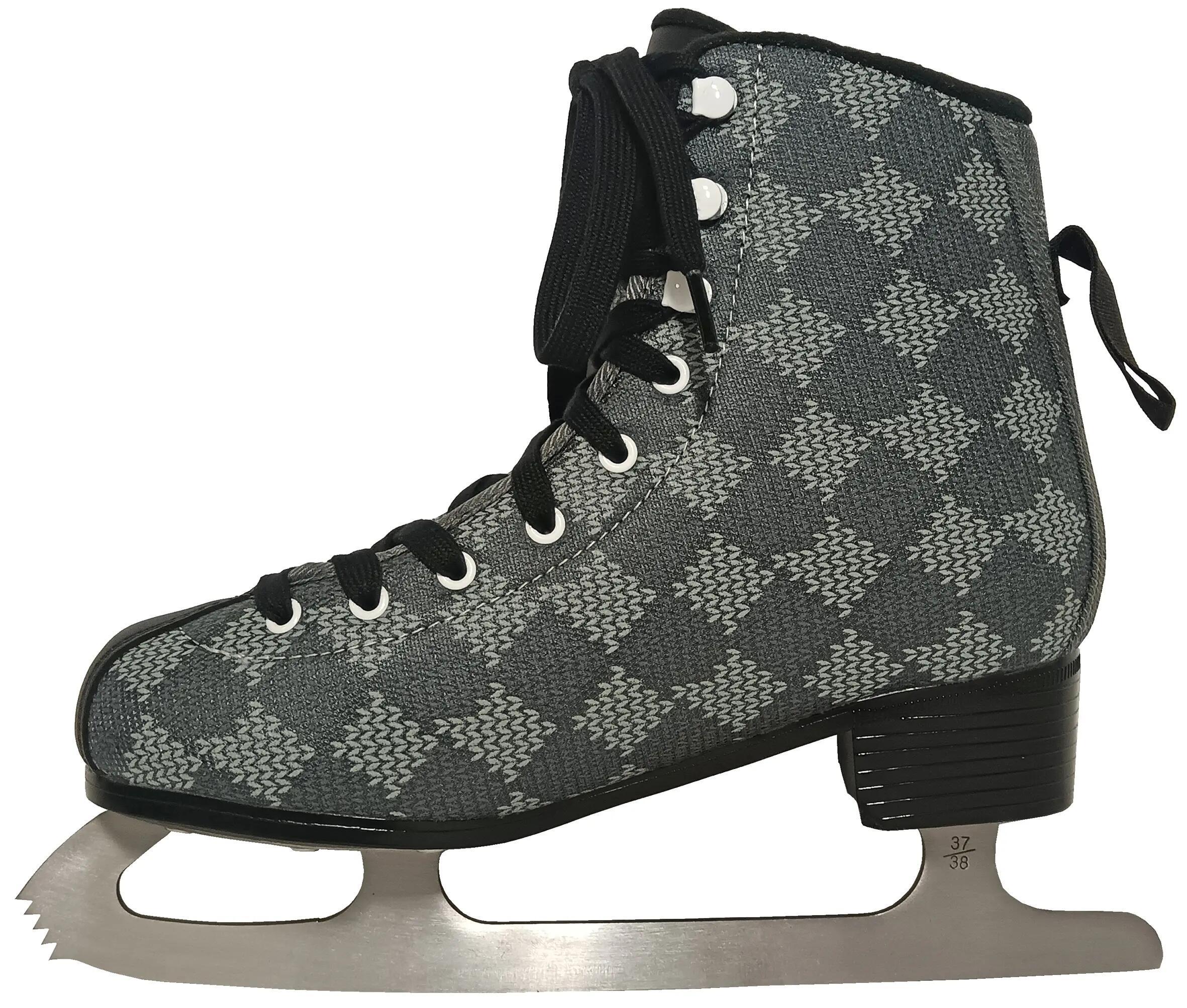 Damen Eiskunstlauf Schlittschuhe 5/5