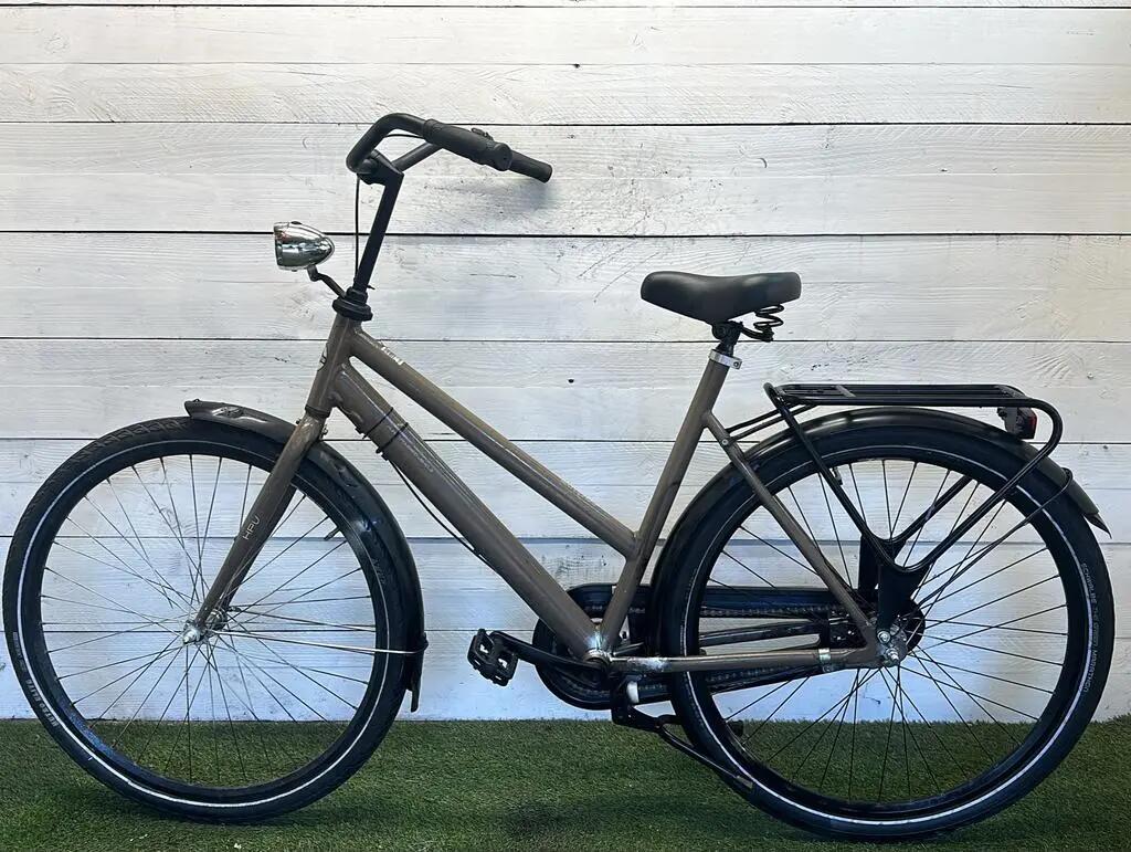 Bicicleta usada Cortina Human Powered Vehicle 4/4