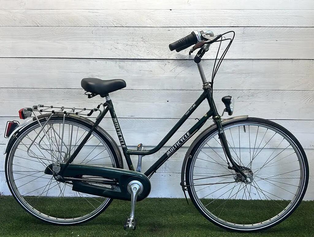 BIKE picture