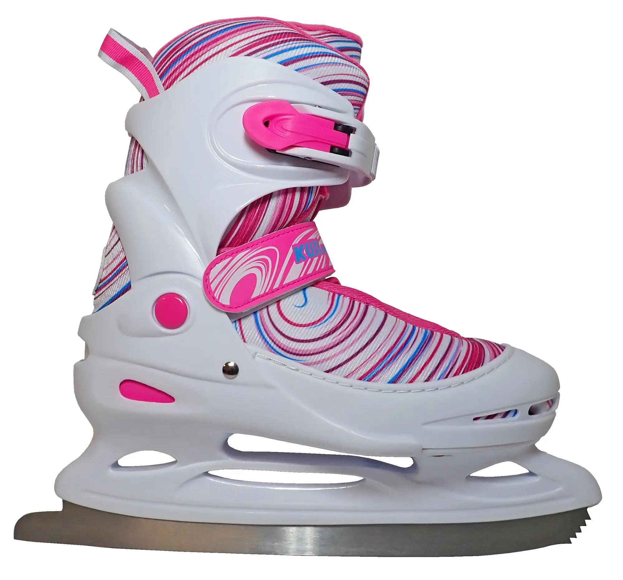 Patins extensibles pour filles ACTION 5/5