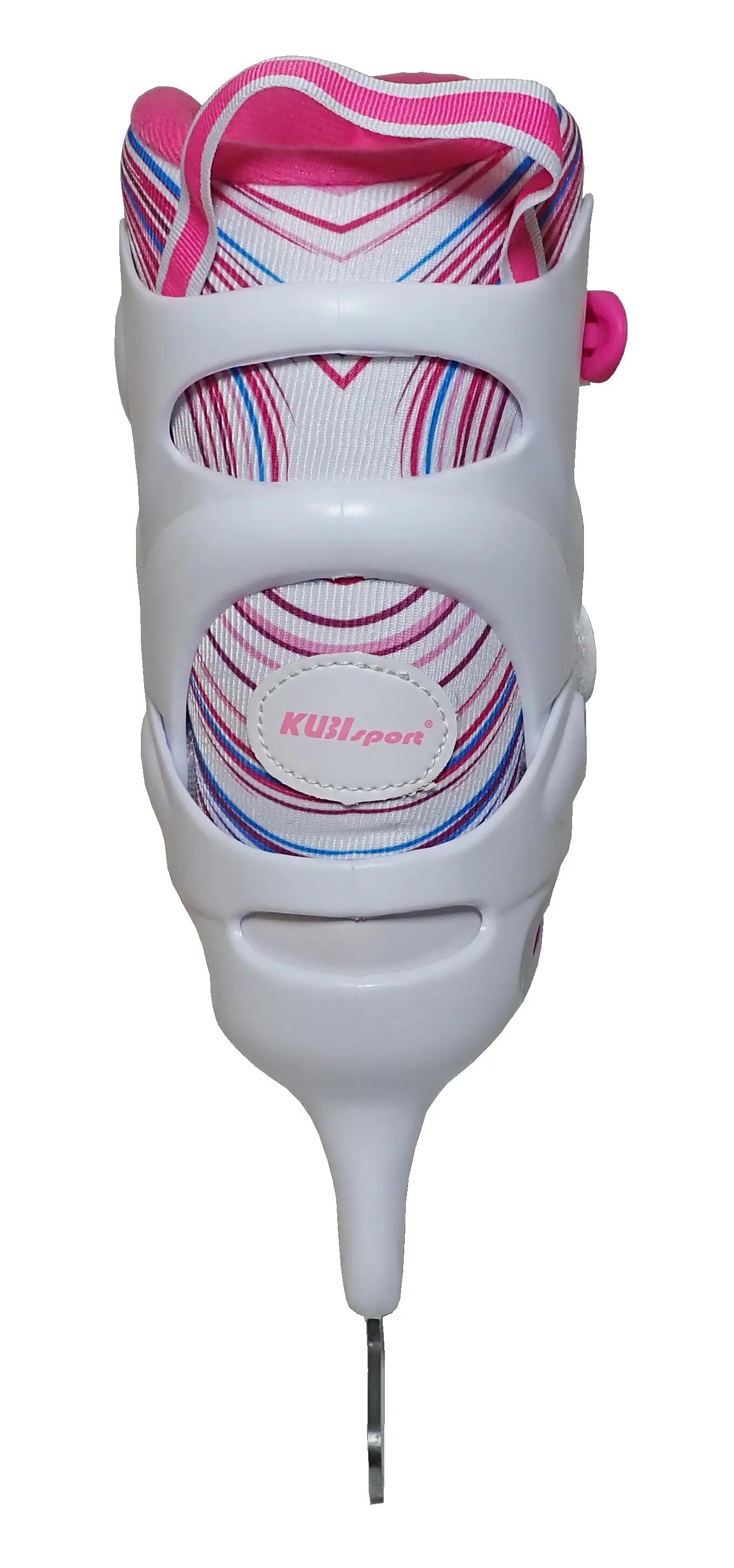 Patins extensibles pour filles ACTION 4/5