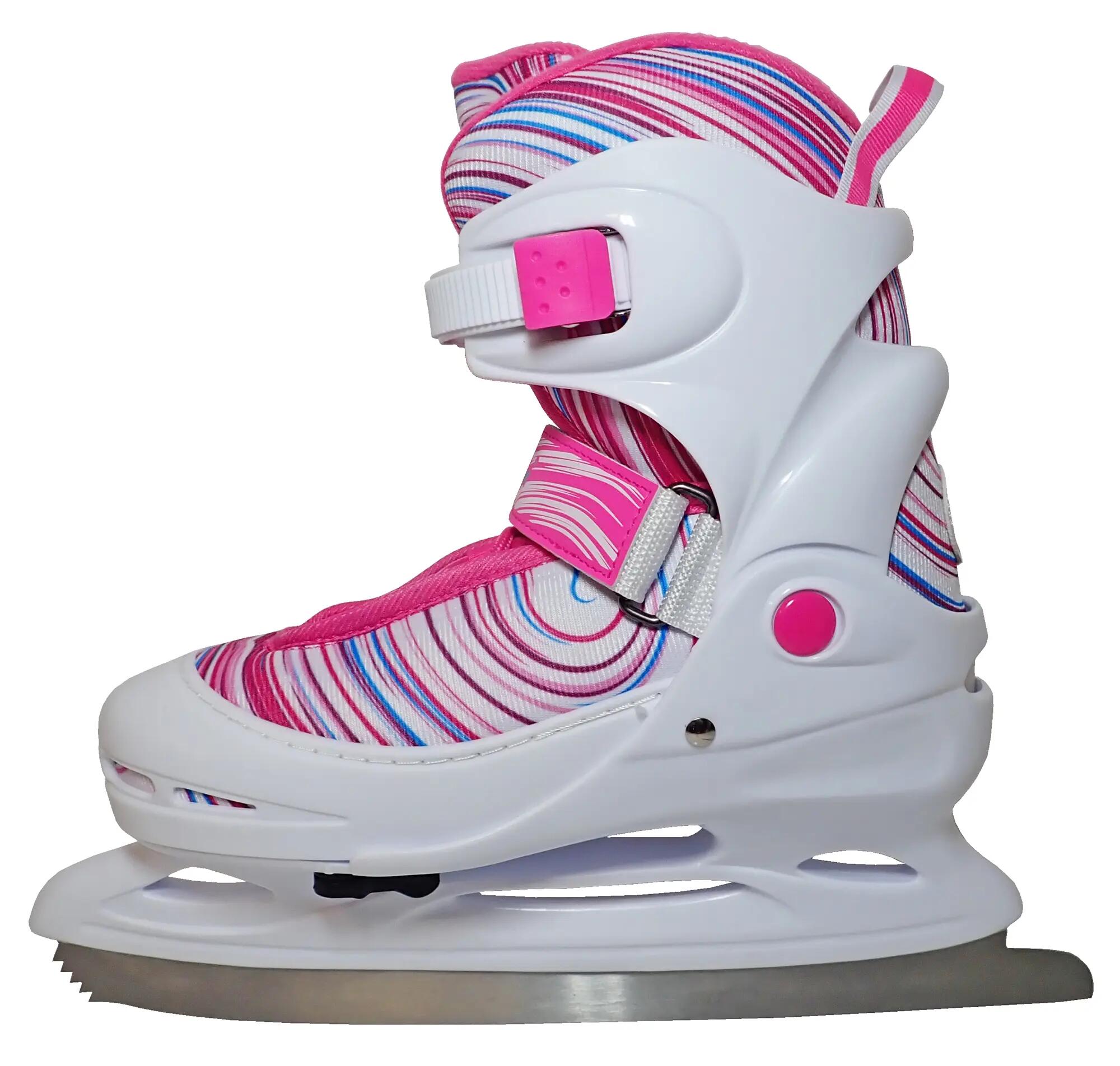 Patins extensibles pour filles ACTION 3/5