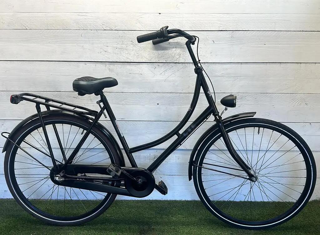 BIKE picture