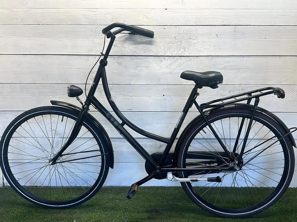 Bicicletta usata Victoria Hours 4/4
