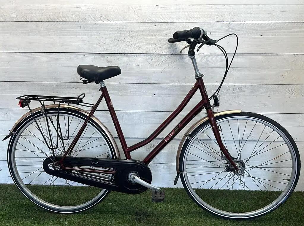 BIKE picture
