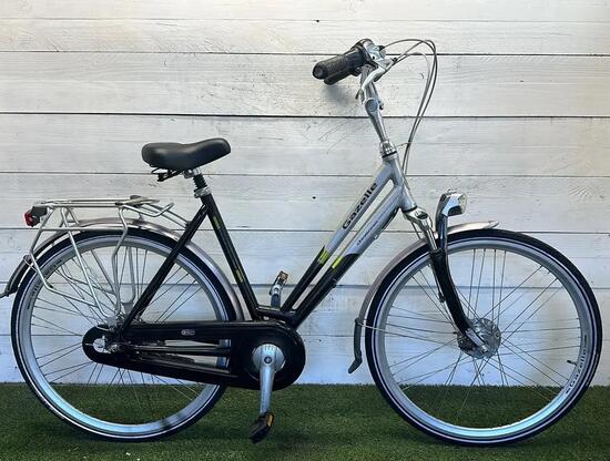 Vélo d’occasion Gazelle Chamonix