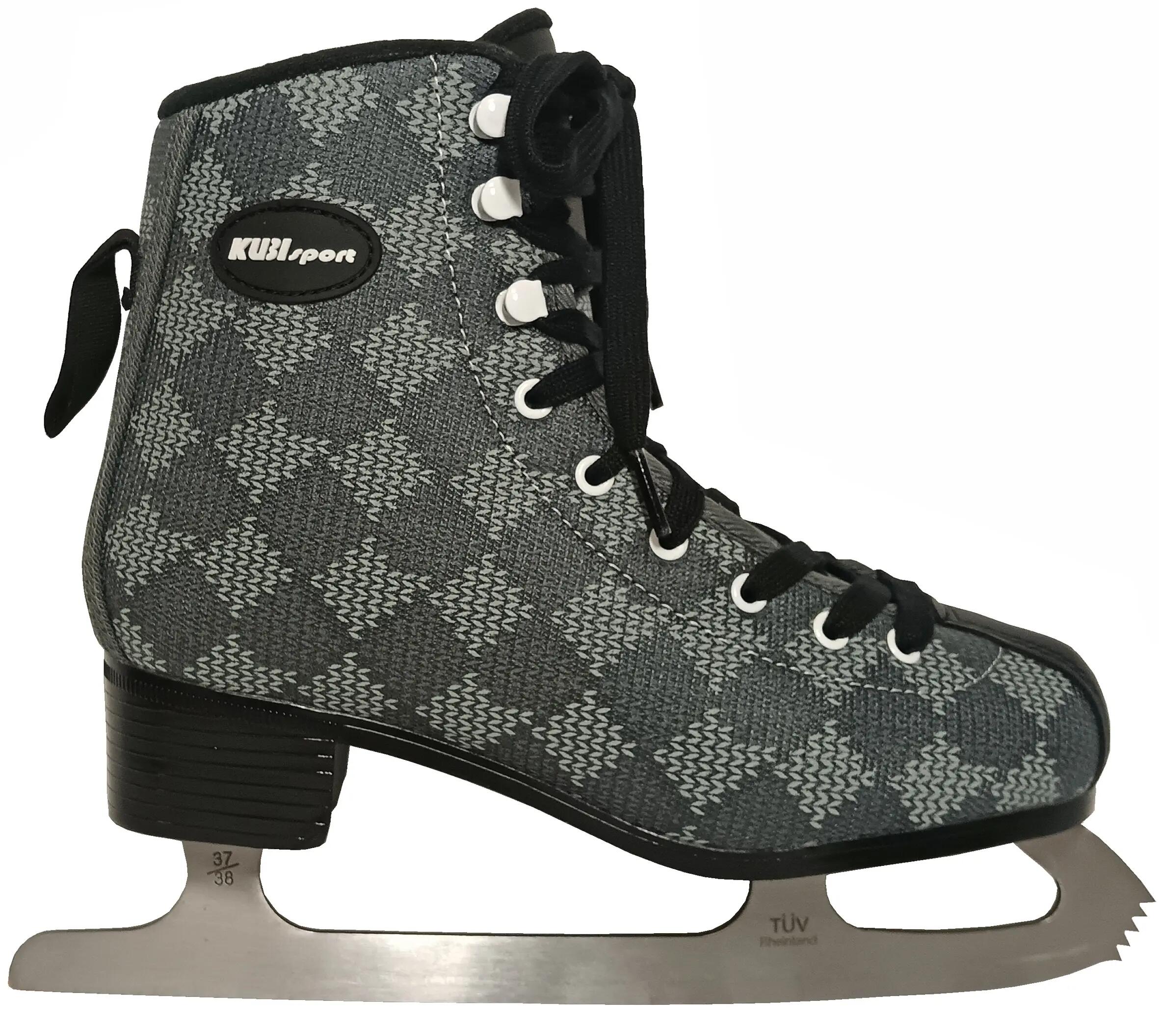 Damen Eiskunstlauf Schlittschuhe 2/5