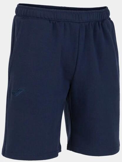 Bermuda Yoga Homme Joma Jungle Bleu Marine