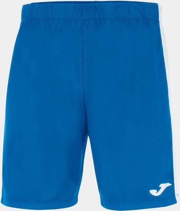 Short Football Homme Joma Maxi Noir
