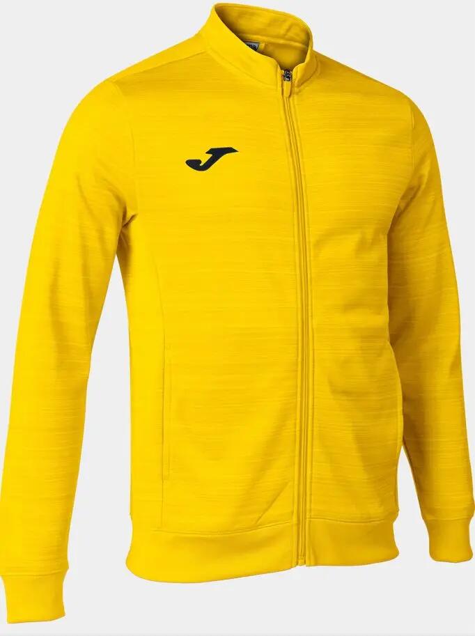 JOMA Sportovní mikina Grafiti III Full Zip