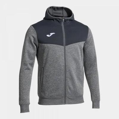 Felpa con cappuccio per bambini Joma Campus Street