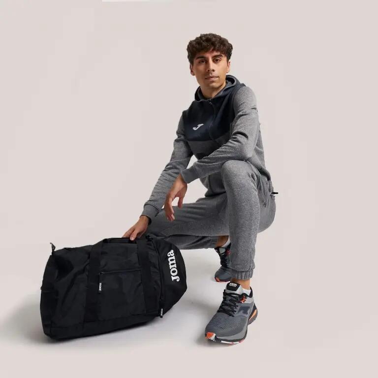 Sweatjacke mit Kapuze Joma Campus Street 7/8
