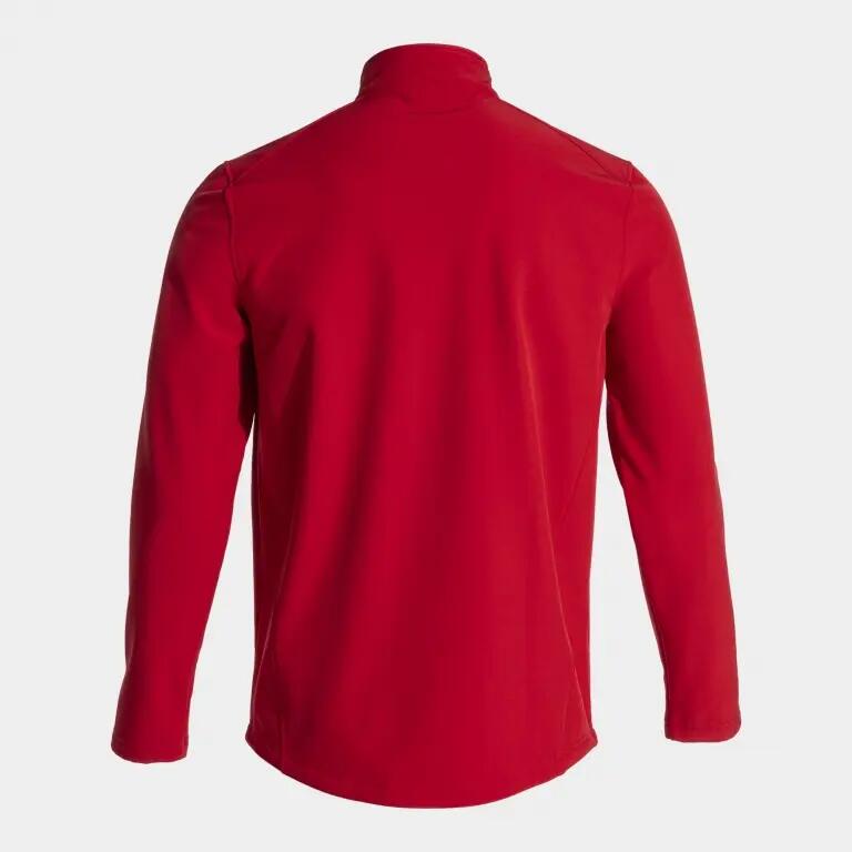 Soft Shell Football Homme Joma Basilea II Rouge 2/5