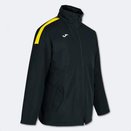 Anorak Football Homme Joma Trivor Bleu Marine