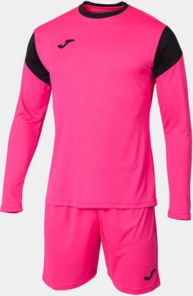 Ensemble Football Homme Joma Phoenix GK Rouge
