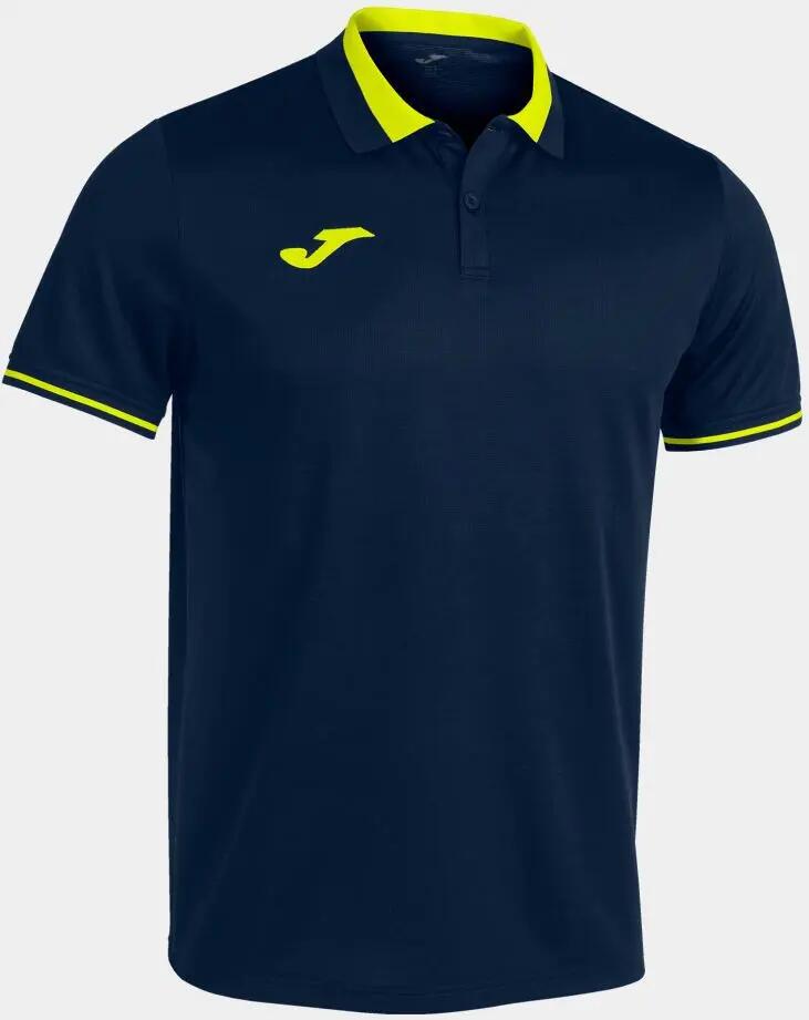 JOMA Dětské tričko Championship VI