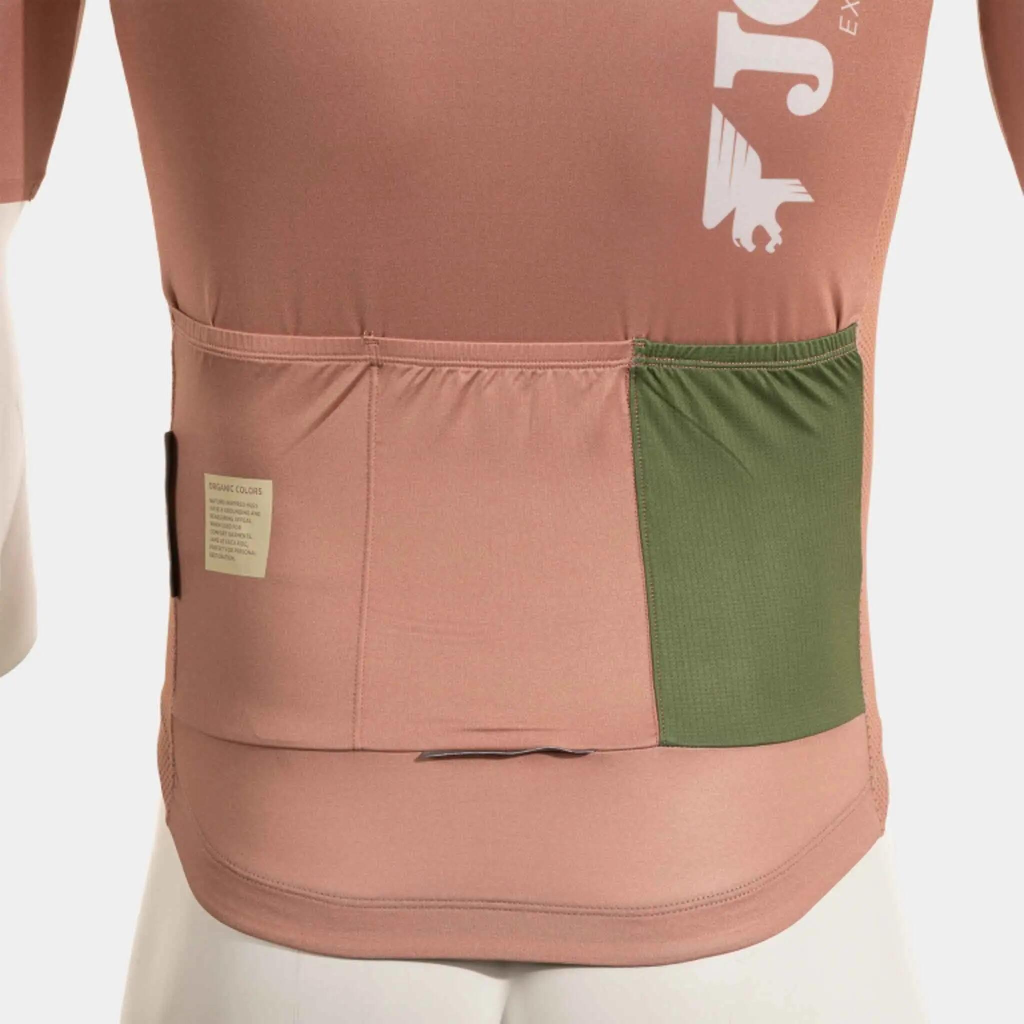Maglia Joma Crono 7/9