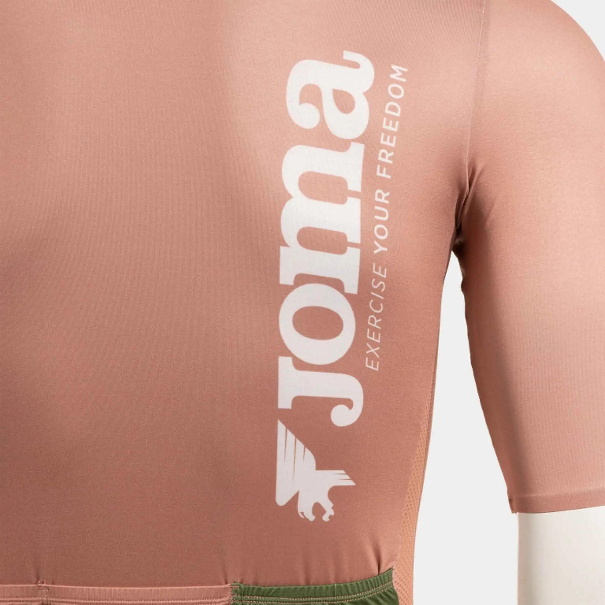 Maglia Joma Crono 6/9