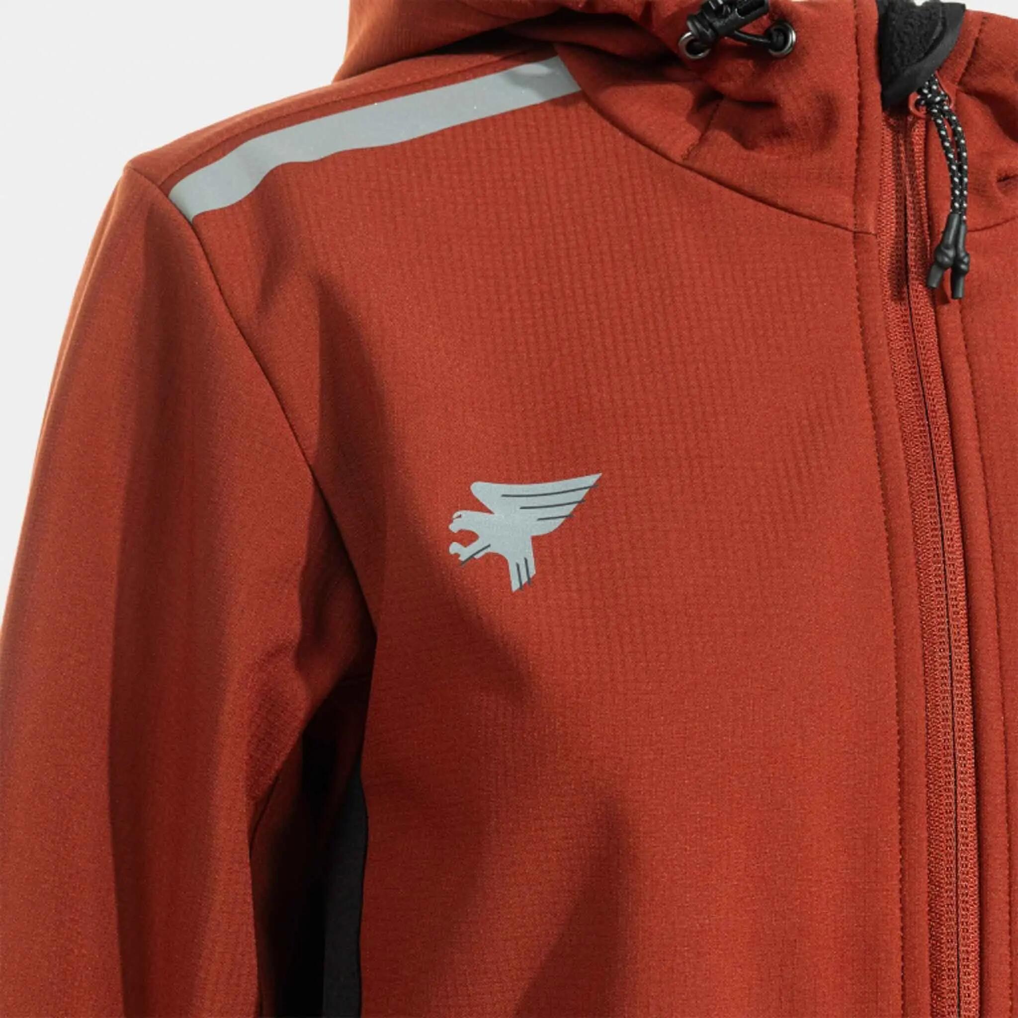 Bluza damska z kapturem Joma Explorer 3/7
