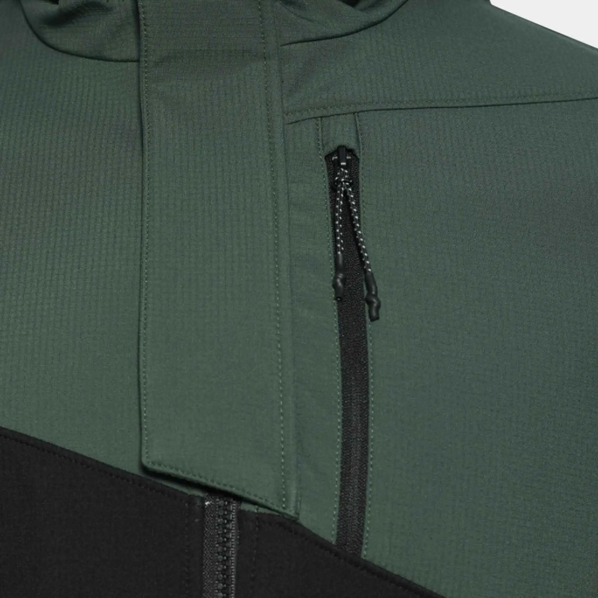 Hoodie Joma Explorer 4/5