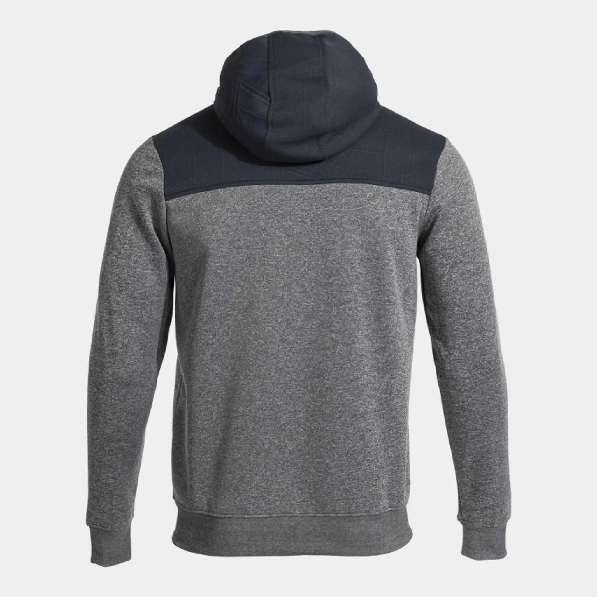 Sweatjacke mit Kapuze Joma Campus Street 2/8