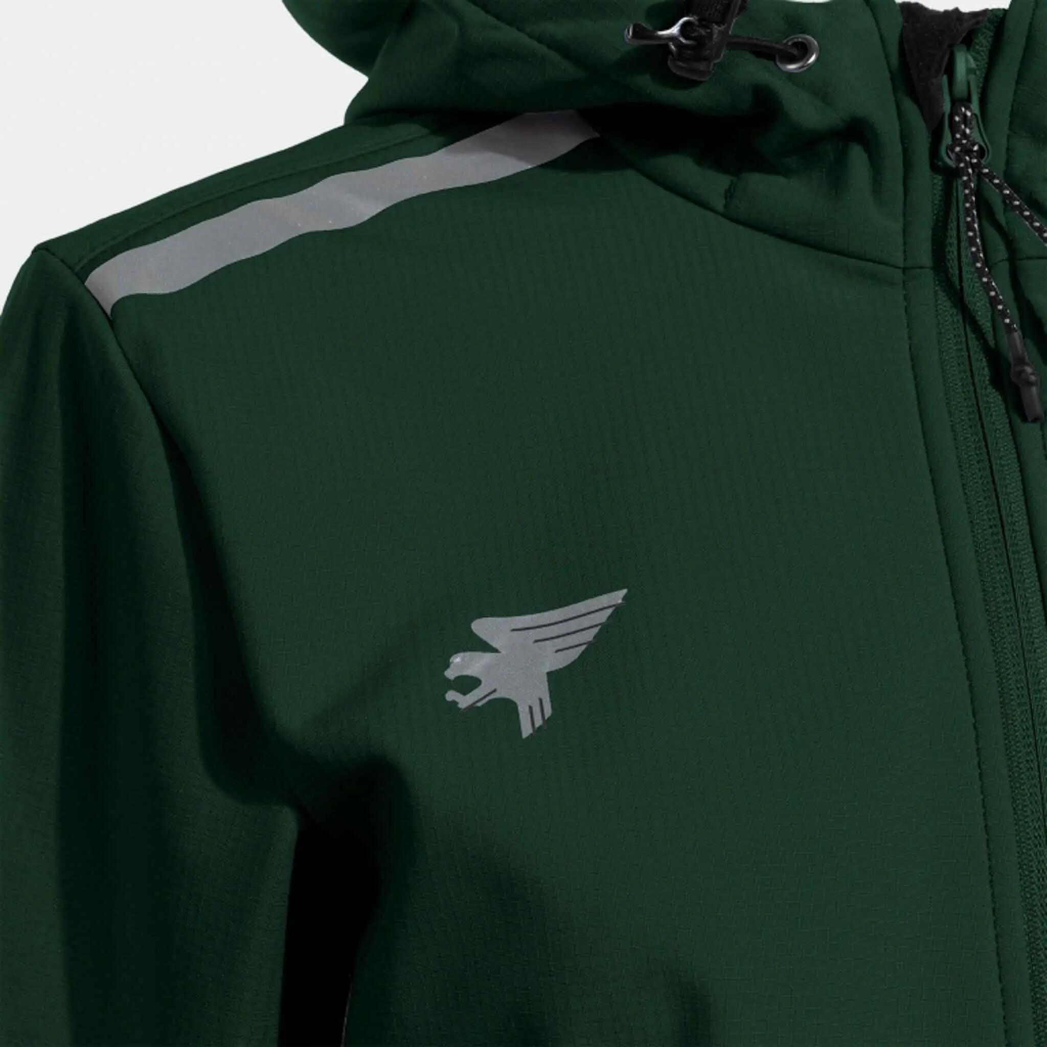 Hoodie Damen Joma Explorer 3/7