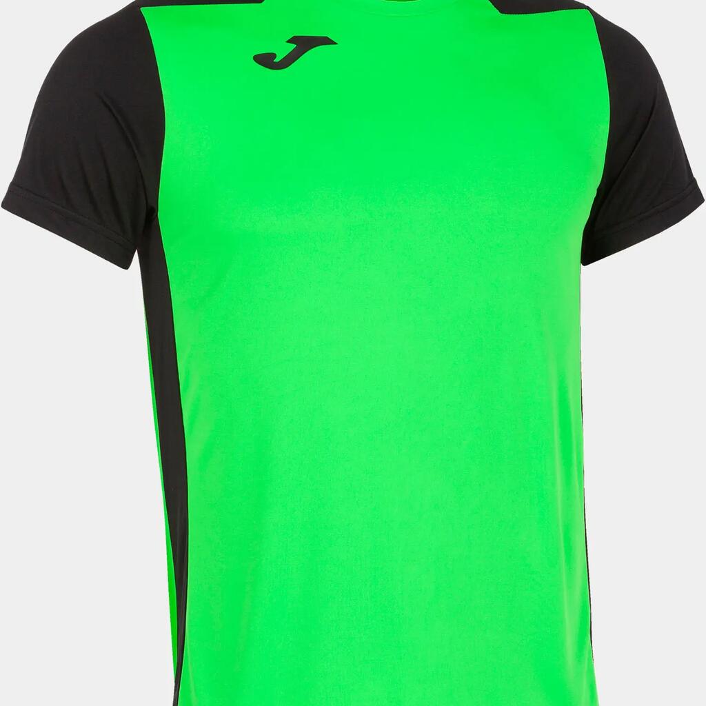 GREEN / BLACK