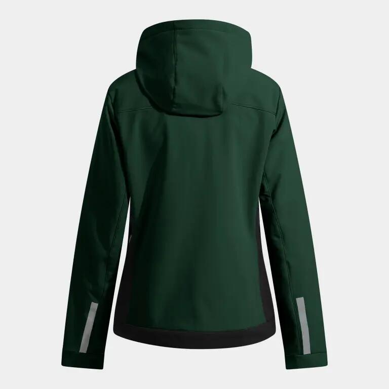 Hoodie Damen Joma Explorer 2/7