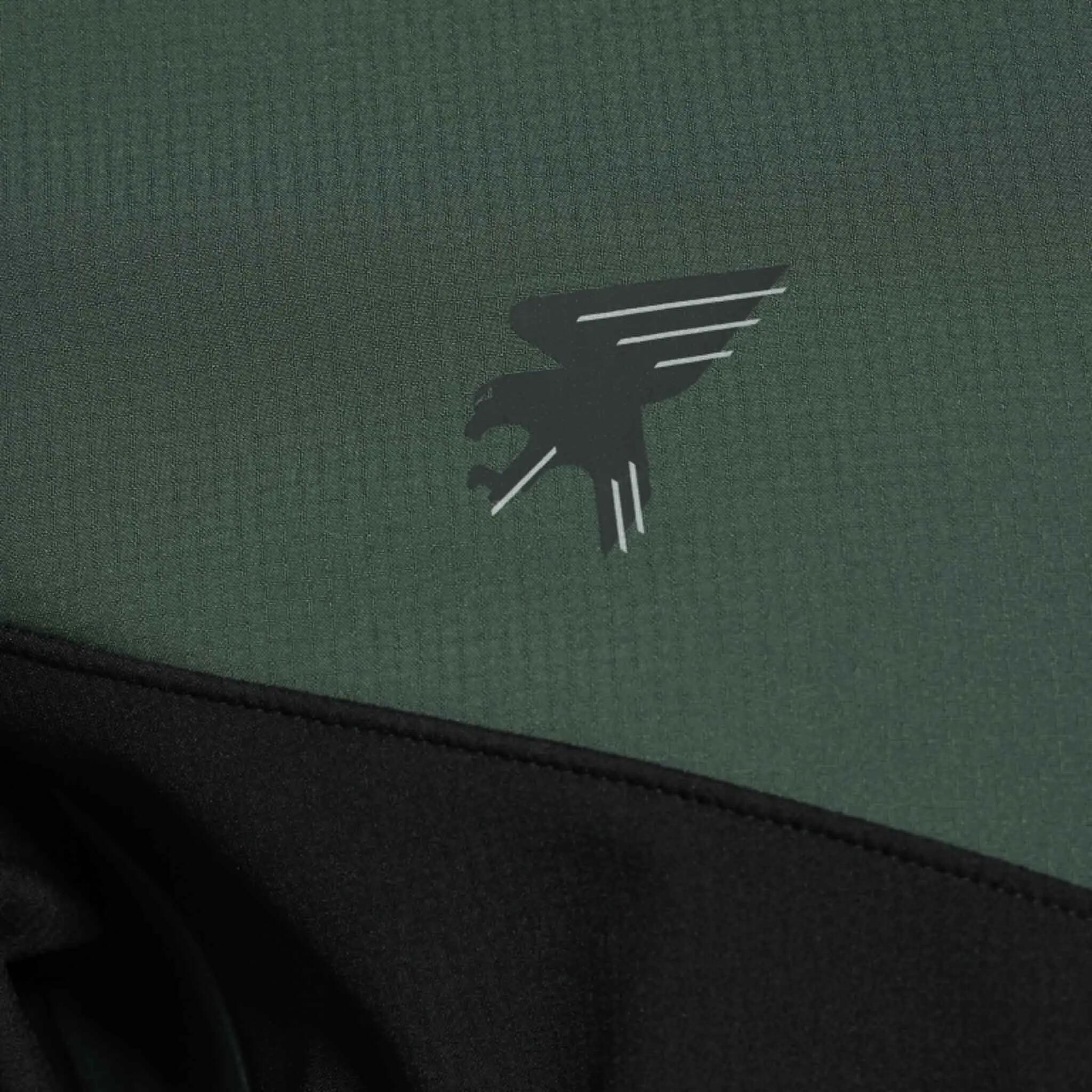 Hoodie Joma Explorer 3/5