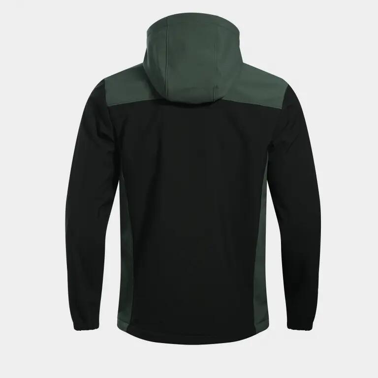 Hoodie Joma Explorer 2/5
