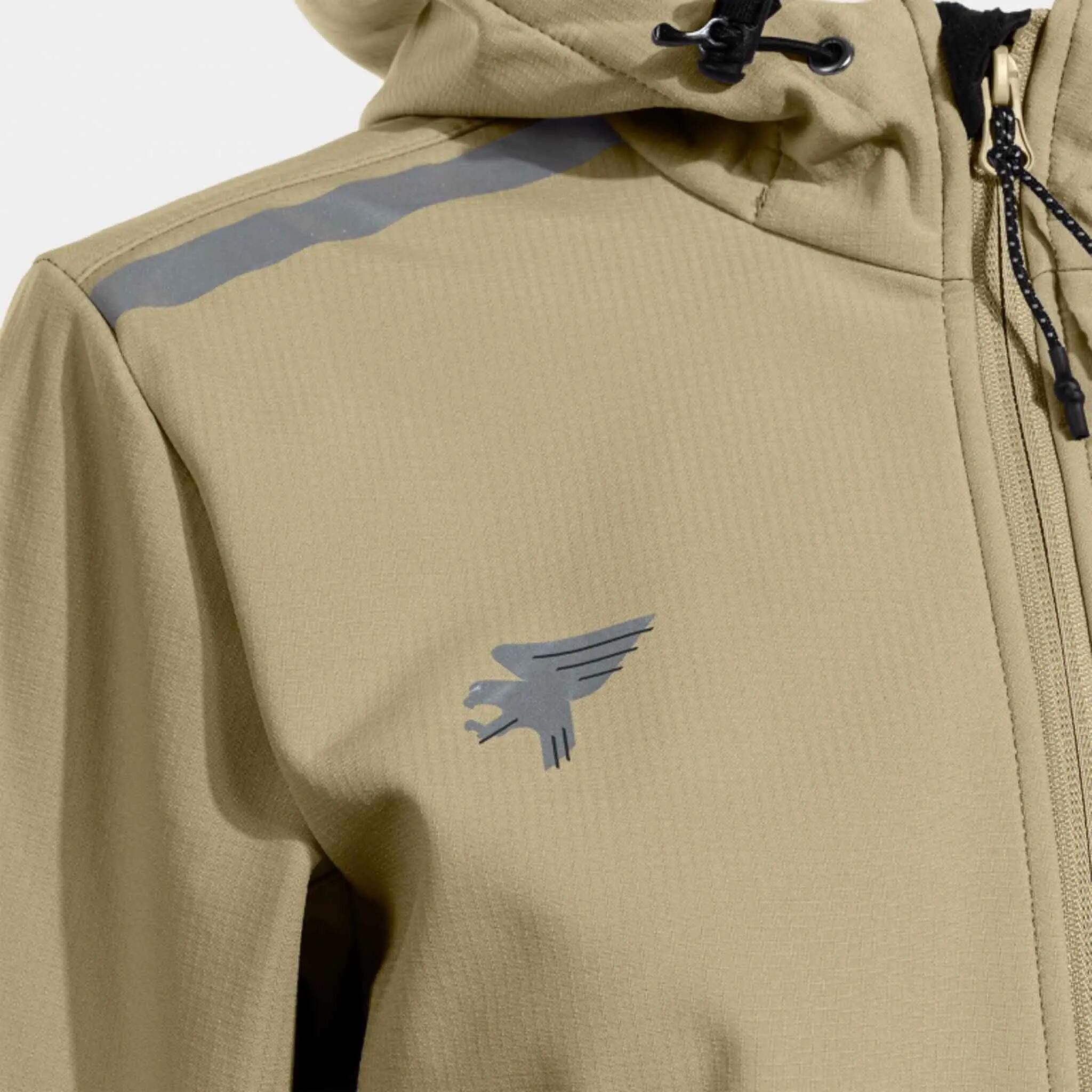 Sweatshirt à capuche femme Joma Explorer 3/7
