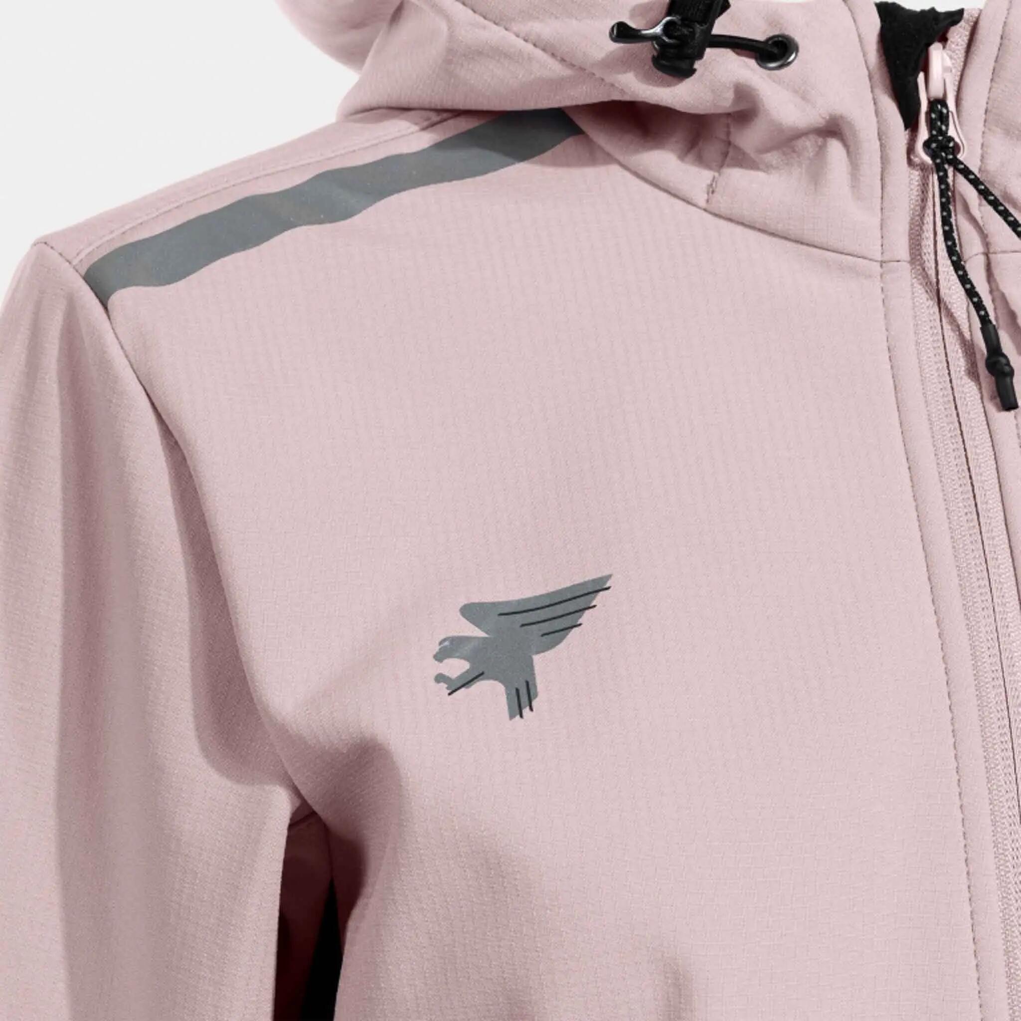 Sweatshirt à capuche femme Joma Explorer 3/7