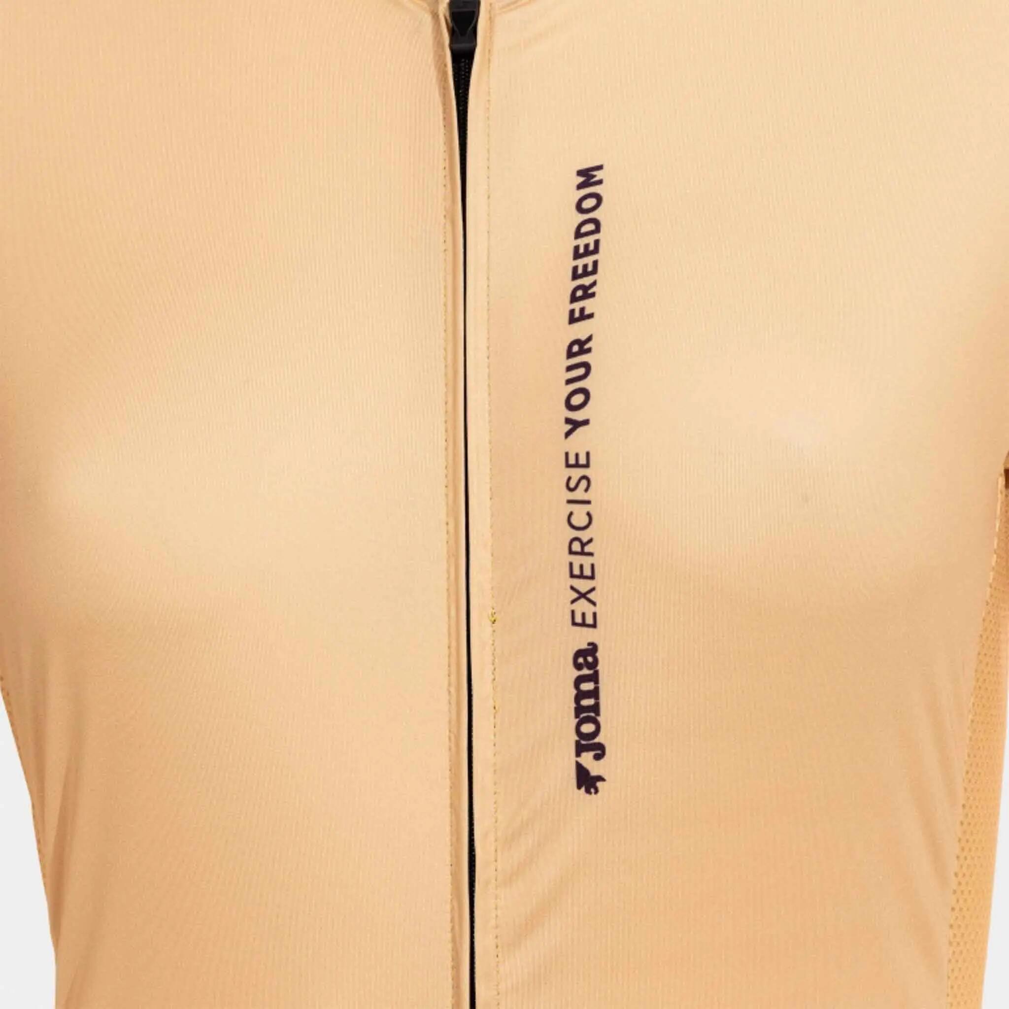 Camiseta mujer Joma Crono 3/8